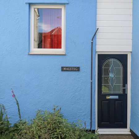 Maesteg - Llanberis 카나번 외부 사진