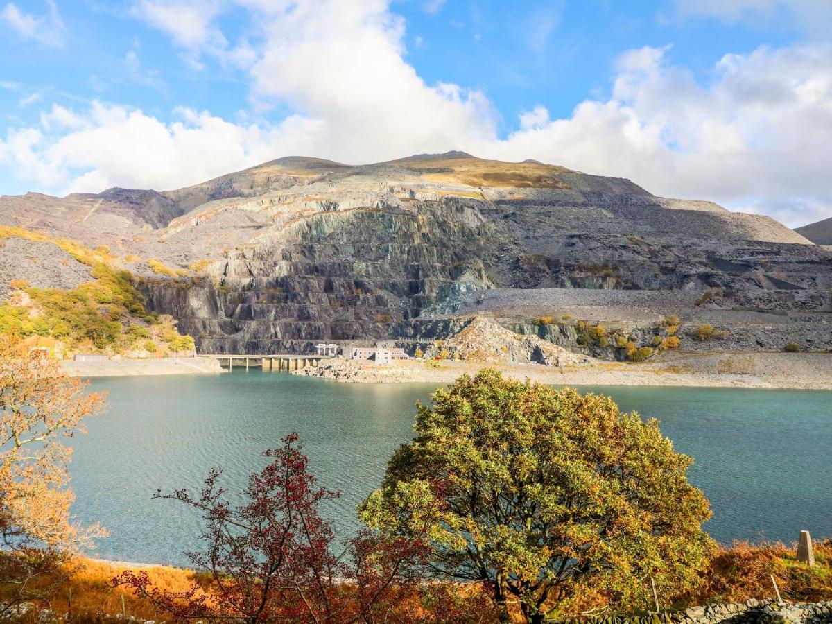 Maesteg - Llanberis 카나번 외부 사진