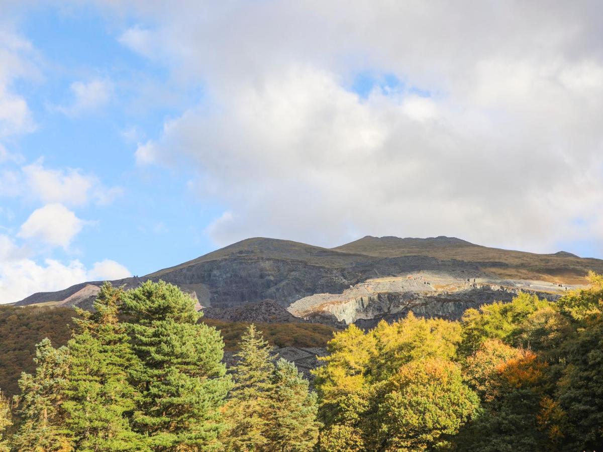 Maesteg - Llanberis 카나번 외부 사진