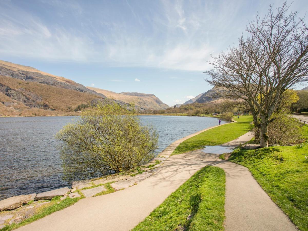 Maesteg - Llanberis 카나번 외부 사진