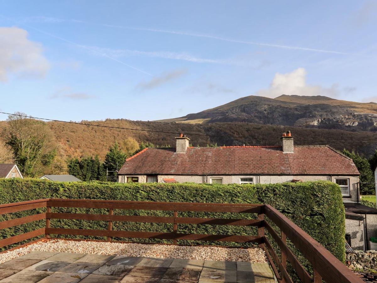 Maesteg - Llanberis 카나번 외부 사진