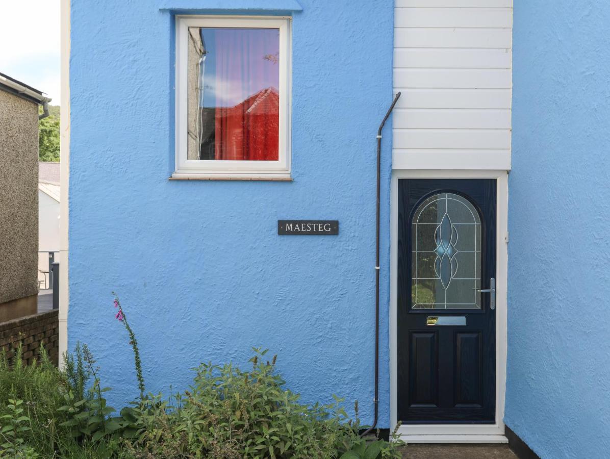 Maesteg - Llanberis 카나번 외부 사진